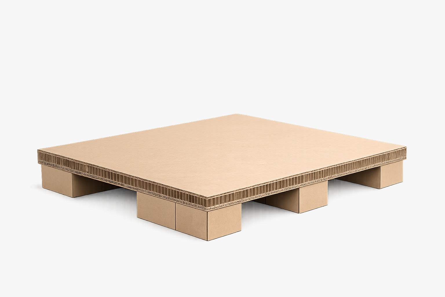 Honeycomb Paper Pallet