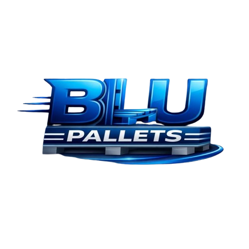 Blu Pallet